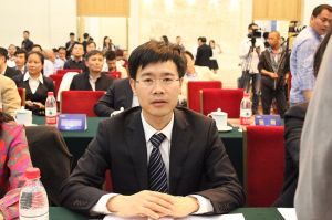 2016中國門業年會、重塑產業鏈價值大會