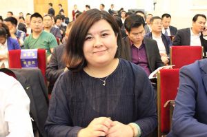 2016中國門業年會、重塑產業鏈價值大會