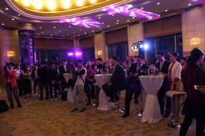 2016中國門業年會、重塑產業鏈價值大會