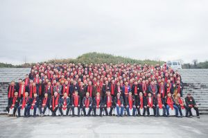 2018婺源門業(yè)商會(huì)成立大會(huì)