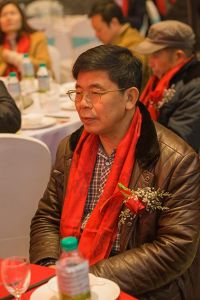 2018婺源門業(yè)商會(huì)成立大會(huì)