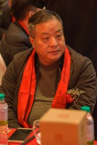 2018婺源門業(yè)商會(huì)成立大會(huì)