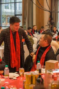 2018婺源門業(yè)商會(huì)成立大會(huì)