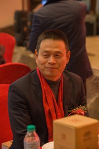 2018婺源門業(yè)商會(huì)成立大會(huì)