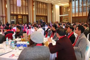 2018婺源門業(yè)商會(huì)成立大會(huì)