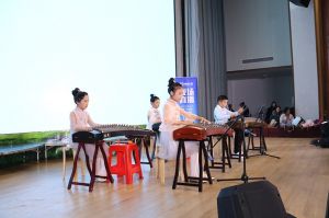 2018婺源門業(yè)商會(huì)成立大會(huì)