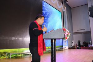 2018婺源門業(yè)商會(huì)成立大會(huì)