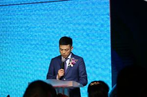 2018溫州定制家居年會(huì)