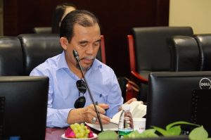 中國-馬來西亞+沙撈越州木業(yè)座談會