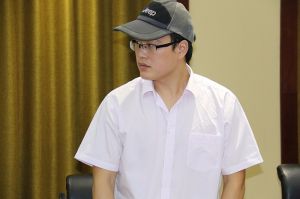 中國-馬來西亞+沙撈越州木業(yè)座談會