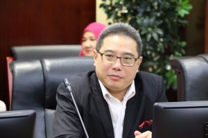 中國-馬來西亞+沙撈越州木業(yè)座談會