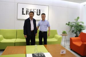 中國-馬來西亞+沙撈越州木業(yè)座談會