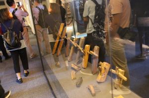 第四屆門窗博覽會