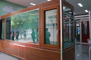 第四屆門窗博覽會