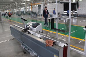 第四屆門窗博覽會