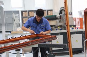 第四屆門窗博覽會