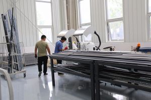 第四屆門窗博覽會