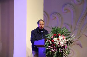 第十六屆中國國際門業預備會