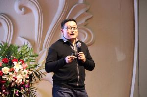 第十六屆中國國際門業預備會