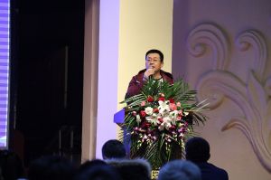 第十六屆中國國際門業預備會