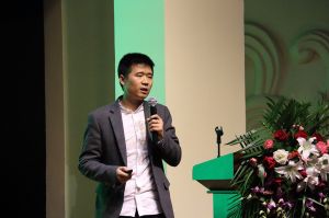 第十六屆中國國際門業預備會