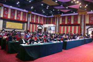 2017第十六屆中國(guó)國(guó)際門(mén)業(yè)預(yù)備會(huì)