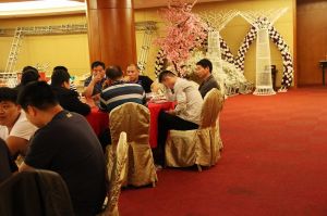 2017山東木材流通協會