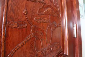 2017山東木材流通協會