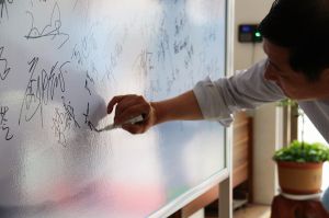 2017山東木材流通協會