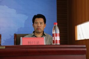 2017山東木材流通協會