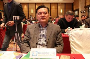 2017年全國市場、工程木門企業產品質量、售后服務雙承諾活動