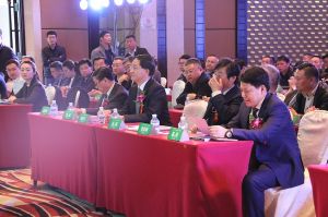 2017年全國市場、工程木門企業產品質量、售后服務雙承諾活動