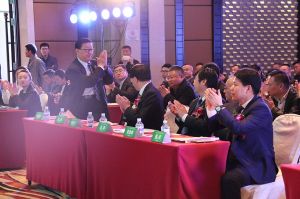 2017年全國市場、工程木門企業產品質量、售后服務雙承諾活動