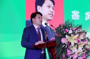 2017年全國市場、工程木門企業產品質量、售后服務雙承諾活動