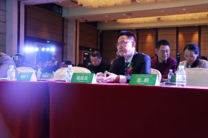 2017年全國市場、工程木門企業產品質量、售后服務雙承諾活動