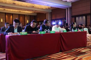 2017年全國市場、工程木門企業產品質量、售后服務雙承諾活動