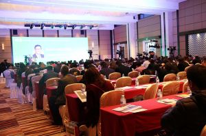 2017年全國市場、工程木門企業產品質量、售后服務雙承諾活動