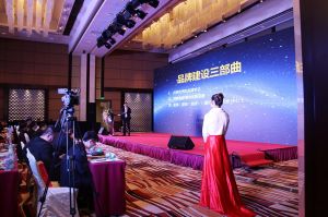 2017年全國市場、工程木門企業產品質量、售后服務雙承諾活動