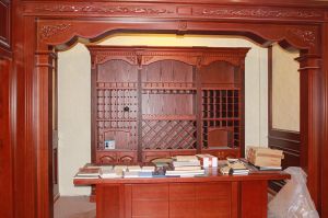 2018山東木材與木制品年會