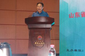 2018山東木材與木制品年會