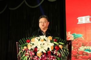 2017重慶木門協會十周年