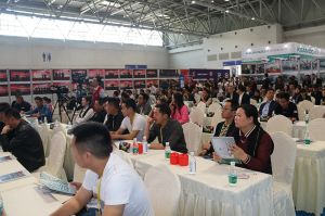 2018首屆重慶木門品牌峰會