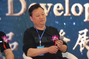 2018首屆重慶木門品牌峰會