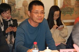 2018新模式、新平臺、新價值論壇