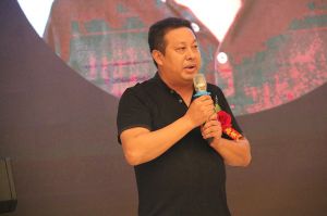 2018-8-29婺源門業聯合商會