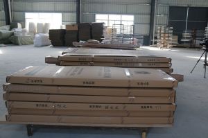 2018參觀金皇朝木門