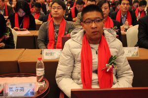 藝格云木門2017年度品牌營銷峰會