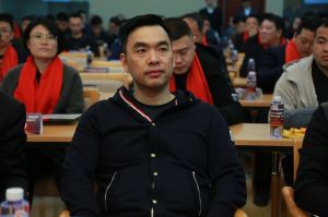 2018年度木門十大品牌頒獎盛典