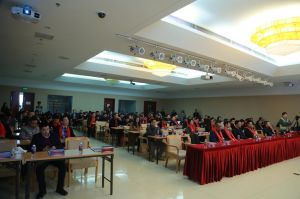 2018年度木門十大品牌頒獎盛典