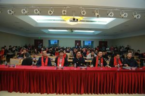 2018年度木門十大品牌頒獎盛典